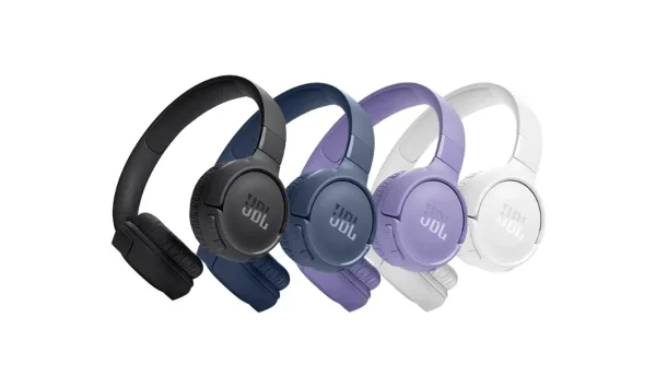 JBL TUNE - 520BT 1 JBL TUNE