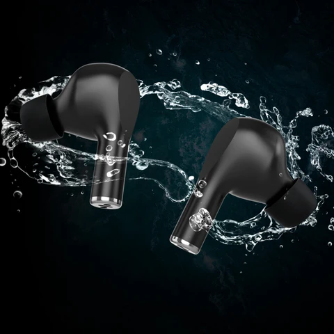 Klip Xtreme KTE-250 / True wireless earphones 1 Klip Xtreme KTE-250