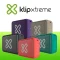 Klip Xtreme Speaker