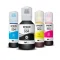 Tinta Epson Original 504