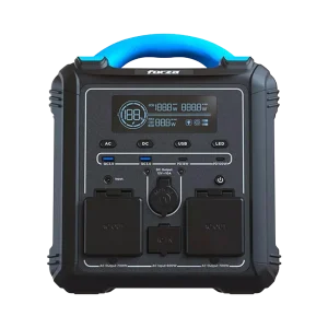Forza Titan Series - Battery backup - 700 Watt